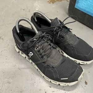 On Cloud Running Shoe CloudTec Swiss Engineering Women's Size US 8.5